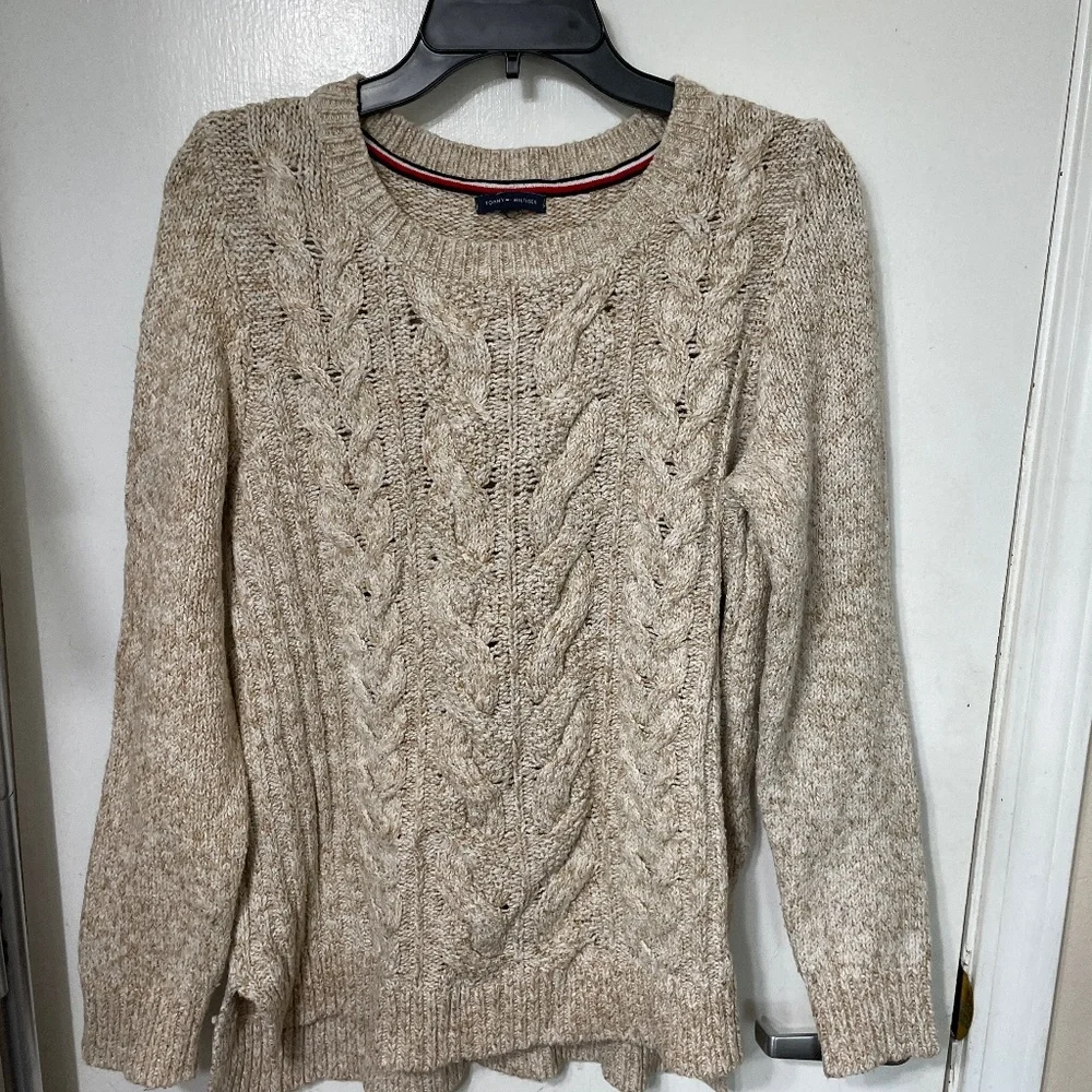 Sweater - Picture 1 of 5